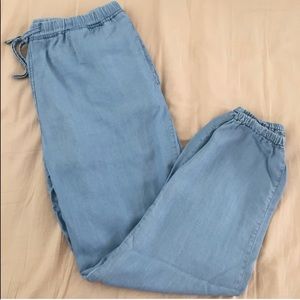 Thread & Supply pants, Medium